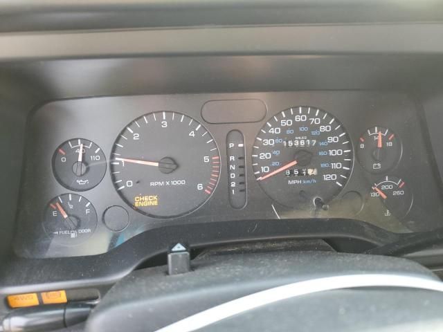 1997 Dodge RAM 1500