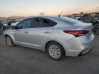 2022 Hyundai Accent SE