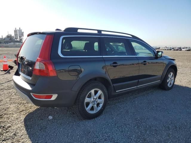 2012 Volvo XC70 3.2