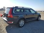 2012 Volvo XC70 3.2