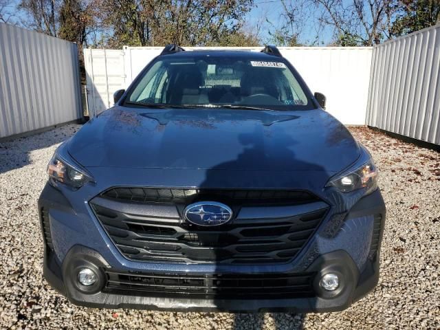 2024 Subaru Outback Premium