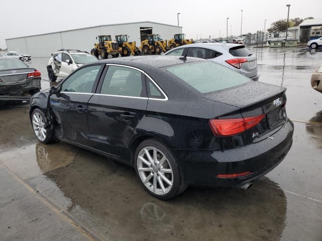 2015 Audi A3 Premium Plus