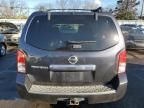 2012 Nissan Pathfinder S