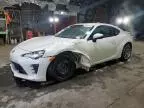 2017 Toyota 86 Base