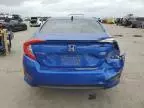 2016 Honda Civic EXL