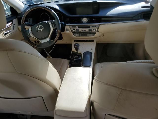 2014 Lexus ES 350