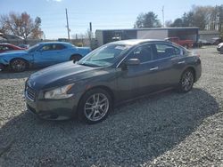 2011 Nissan Maxima S en venta en Mebane, NC