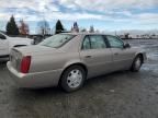 2003 Cadillac Deville