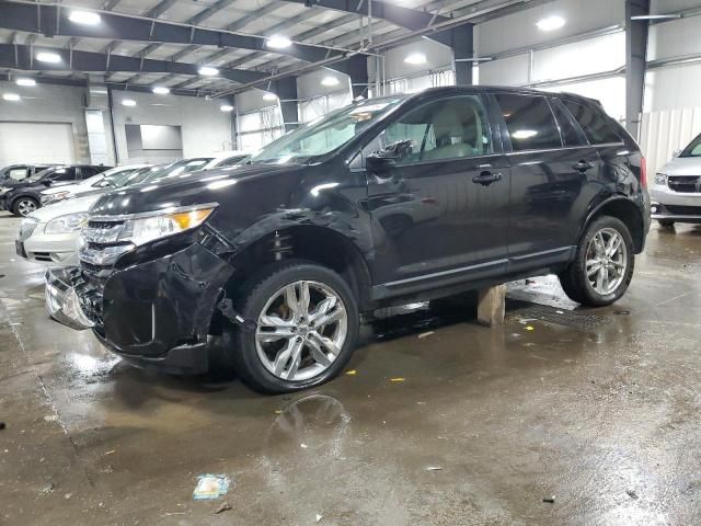 2012 Ford Edge SEL