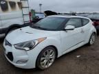 2012 Hyundai Veloster