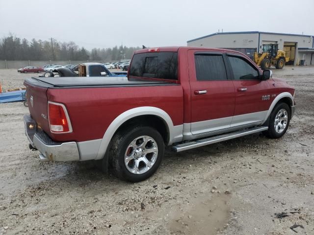 2013 Dodge 1500 Laramie