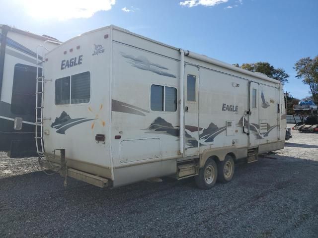 2006 Jayco Eagle