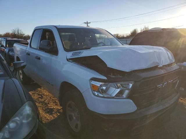 2022 Dodge RAM 1500 Tradesman