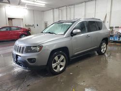 2015 Jeep Compass Latitude en venta en Madisonville, TN