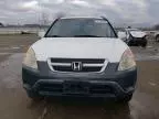 2004 Honda CR-V EX