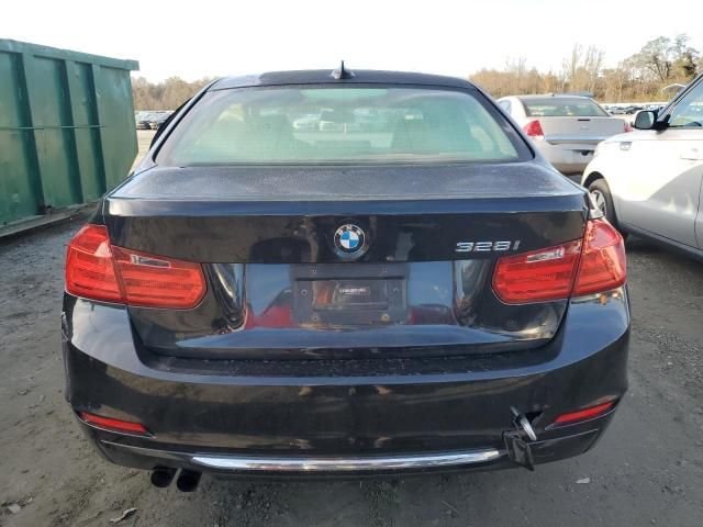 2014 BMW 328 I