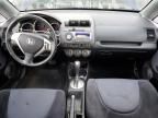 2008 Honda FIT Sport