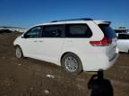 2014 Toyota Sienna XLE