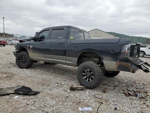 2012 Dodge RAM 2500 SLT