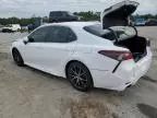 2022 Toyota Camry Night Shade