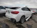 2018 BMW X6 XDRIVE35I