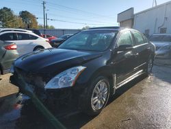 Nissan salvage cars for sale: 2012 Nissan Altima Base