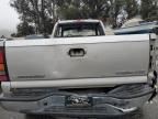 2005 Chevrolet Silverado K3500