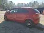 2012 KIA Rio EX