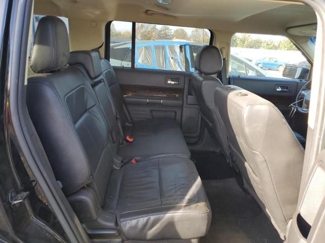 2016 Ford Flex Limited