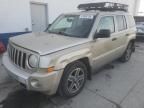 2009 Jeep Patriot Limited