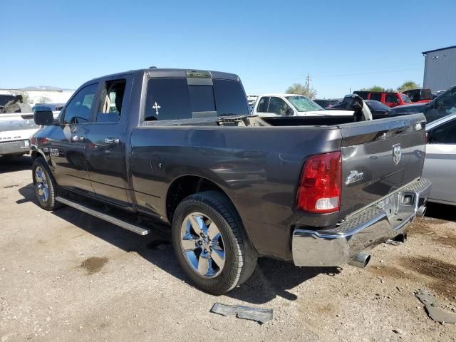 2015 Dodge RAM 1500 SLT