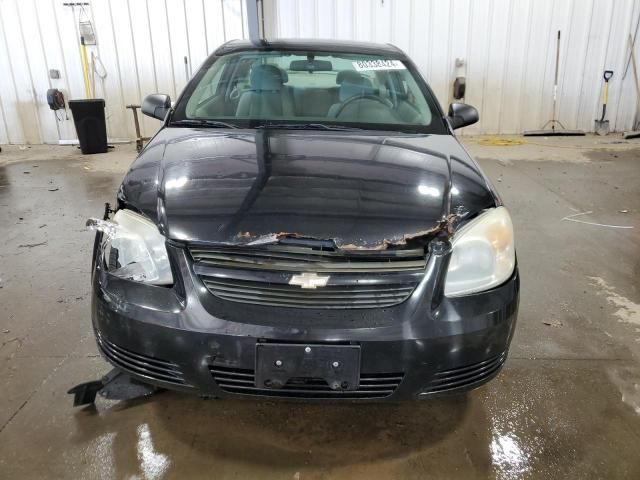 2007 Chevrolet Cobalt LS