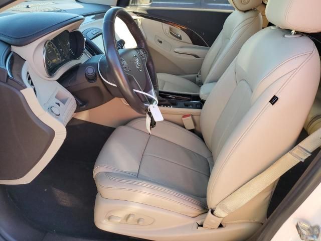 2015 Buick Lacrosse Premium