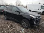 2015 Hyundai Tucson Limited