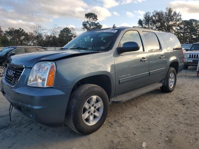 2010 GMC Yukon XL K1500 SLT