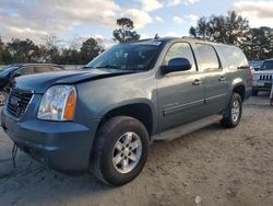 4 X 4 a la venta en subasta: 2010 GMC Yukon XL K1500 SLT