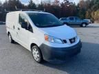 2015 Nissan NV200 2.5S