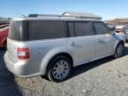 2012 Ford Flex SEL