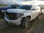 2016 Chevrolet Suburban K1500 LTZ