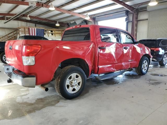 2010 Toyota Tundra Crewmax SR5