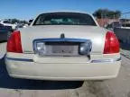 2006 Lincoln Town Car Designer