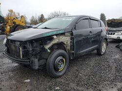 KIA salvage cars for sale: 2011 KIA Sportage LX