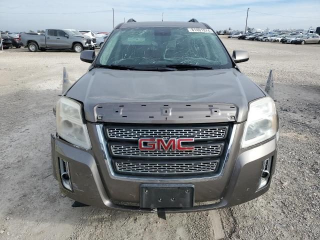 2012 GMC Terrain SLE