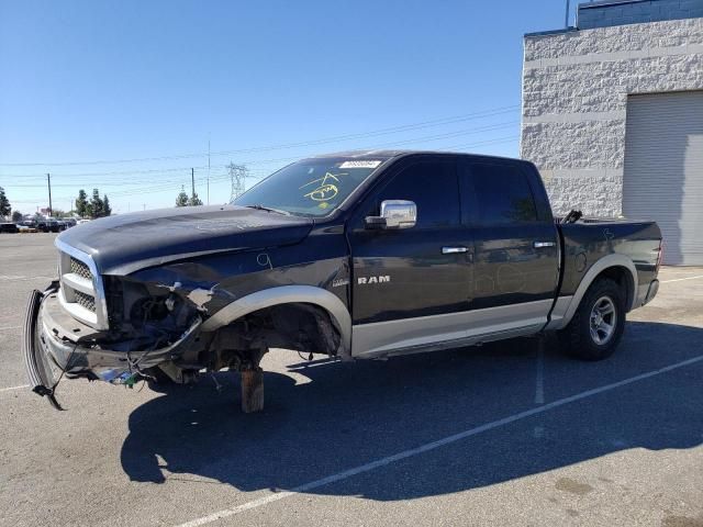 2010 Dodge RAM 1500