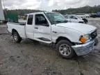 2004 Ford Ranger Super Cab