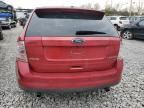 2010 Ford Edge Limited