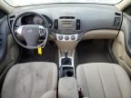 2008 Hyundai Elantra GLS