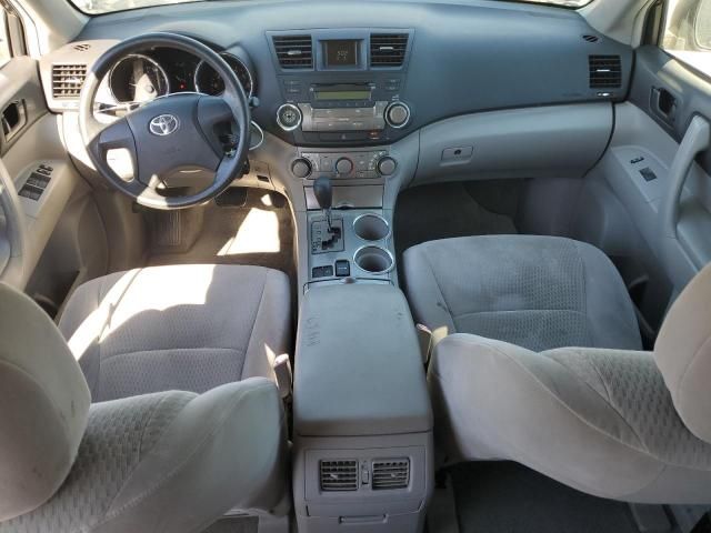 2008 Toyota Highlander