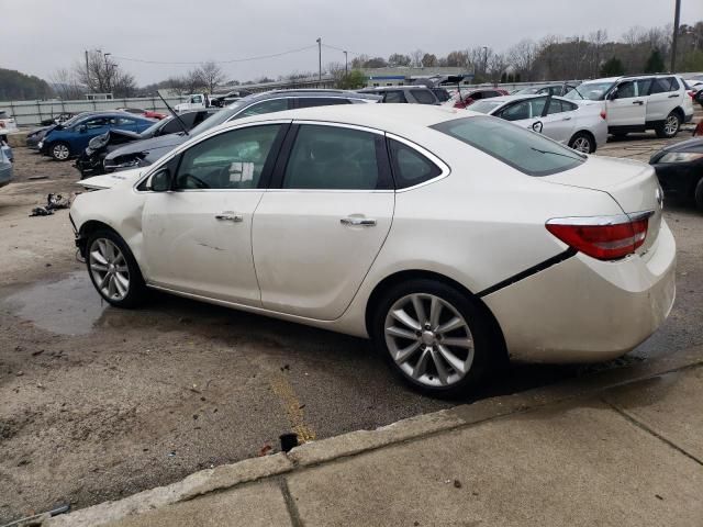 2013 Buick Verano Convenience