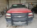 2005 Chevrolet Silverado C2500 Heavy Duty